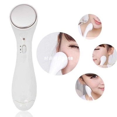 New Arrive Electronic Iontophoresis Apparatus Face Massager