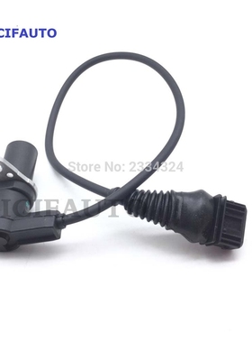 12141703221 5WK96011Z Camshaft Position sensor For BMW E34
