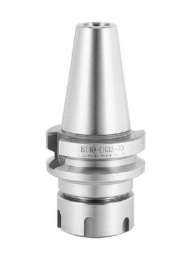 BT40 ER32 70 Spring Collet Chuck CNC Toolholder Milling