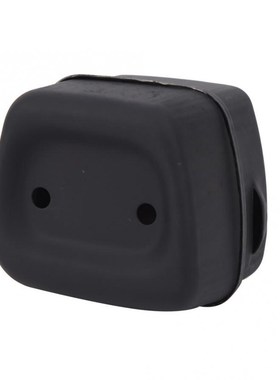 Muffler Kit for Husqvarna Exhaust Muffler Kit Fit for Husqva