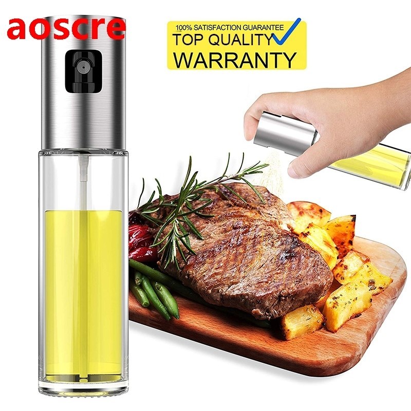 Olive Oil Sprayer Dispenser VIP Link for Kira