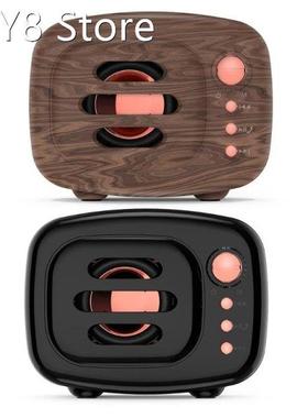 Portable Speakers Computer Speakers Noisereduction Micropho