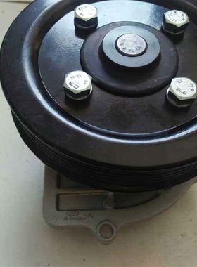 water pump for Chery  arrizo 7 ,a3 a5 tiggo 1.6L E4g16 engi