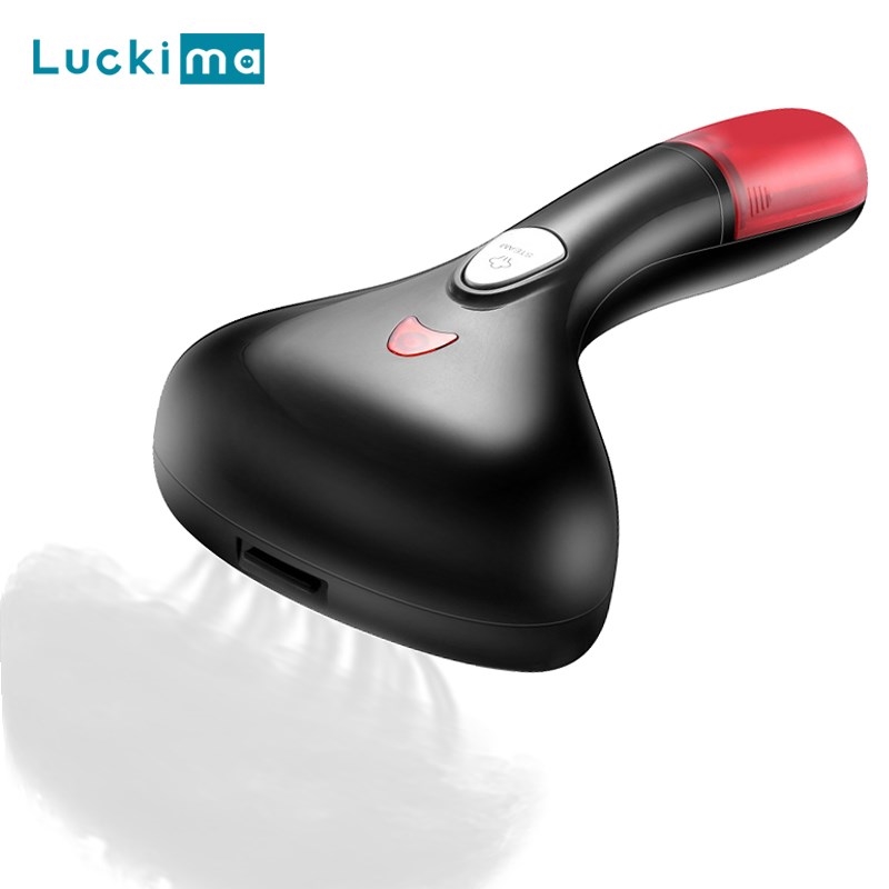 Home Hand Garment Iron Steamer for Clothes Travelling Portab