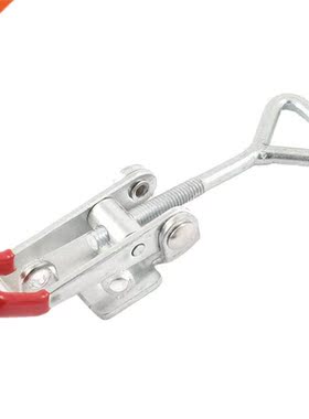 2pcs Toggle Clamp Horizontal Clamp Cabinet Boxes Lever Handl