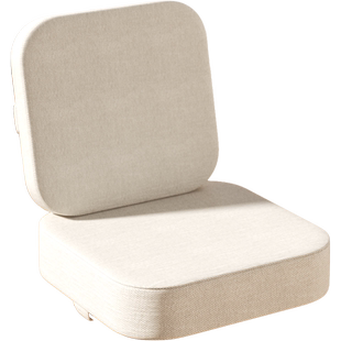 儿童增高坐垫宝宝座椅加高神器写字学习椅子增高垫厚不塌陷可拆洗