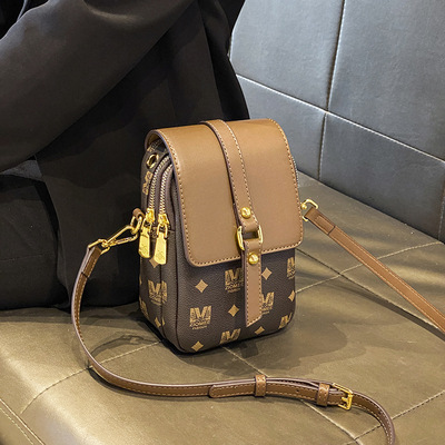 小巧手机包女时尚女包