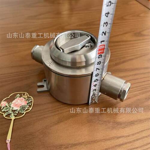 防爆照防明开W关/ S-10220V380V 腐控sw-10制加厚转向开关