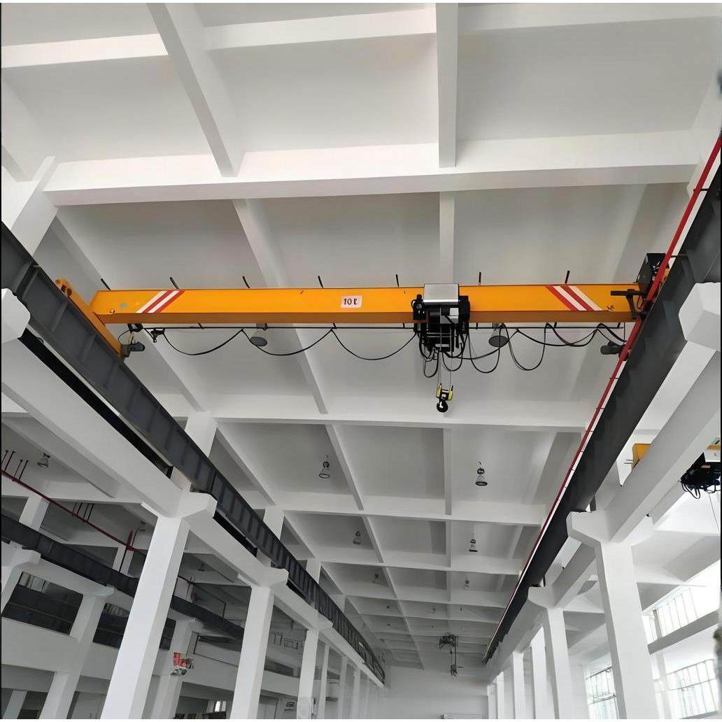 式动欧单梁式起重机欧式电变频单梁桥式起重机534 欧行车,五金/工具,工程/建筑机械,淘宝优惠券,粉丝福利购,淘宝优惠卷