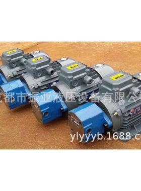 上海东高BB-B16N BBB -B2N0 B-B25NBB-B32N摆线齿轮油泵Y液压BB-B