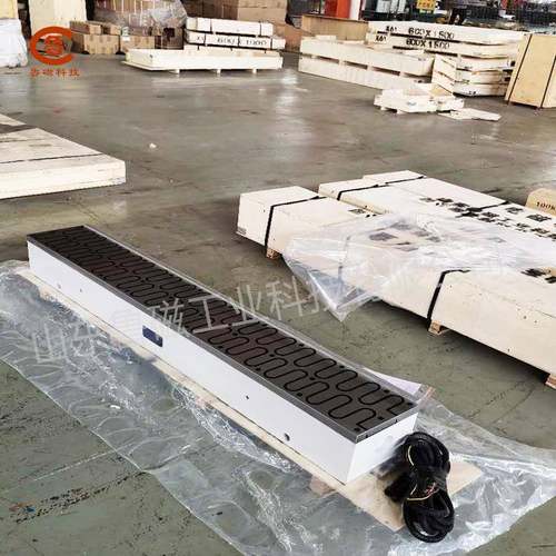 XZ1机磨刀1机矩形电磁吸盘 磁磨刀机电磨刀电吸盘