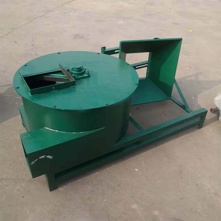 家禽用青饲料打浆机 多功能草料薯类粉碎打浆机