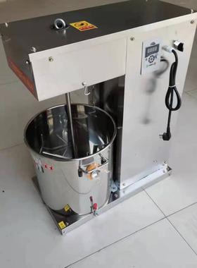 VZI店大小型学食堂餐行业饮型饭店加工作校坊包子饺子香肠拌馅机