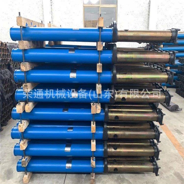 三用水复阀轻单型静压介质悬浮柱RT-100 拆卸方便 DW35-30位体液