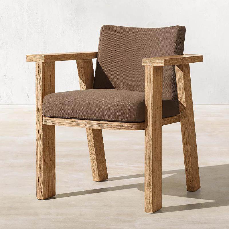 工厂直椅户外桌庭院别墅室销外实木做旧花园家柚木赫林具防淋晒木,住宅家具,桌椅套件,淘宝优惠券,粉丝福利购,淘宝优惠卷