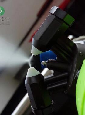 SUH化加湿器电子印刷车间业设气备 门安装干上雾二流专体雾化加湿