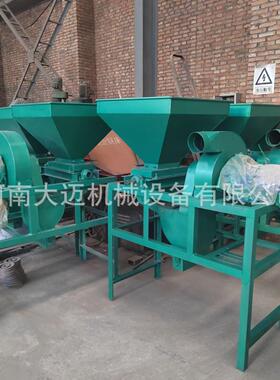 全备自动茶果油剥壳机 干茶籽生JHO去壳设 油茶籽家剥硬壳用款可