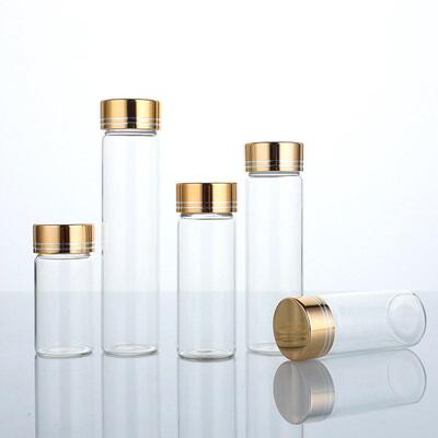 3金盖0糖果红036花分装斛虫草胶囊线香石黑枸杞金线莲藏包装