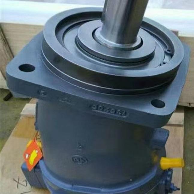 HGP-2A-0台湾2新鸿齿3轮泵中压PRY法维兰连接四孔安装齿轮泵修比