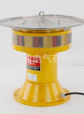 大功爆率电动防报空警器JJDL300DL300工器厂水库破风螺马达电动警