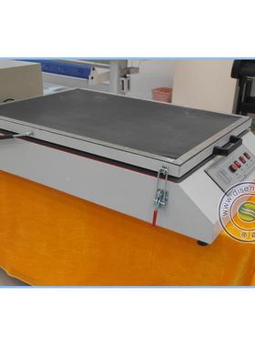 SH经济型晒版机广州晒DS6090版机厂家 0*9 0c晒m晒版6机 丝网版机