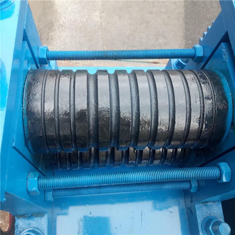 供应轧尖机 钢轧尖机钢筋穿模拉丝丝1机3-2m尖m钢KFT筋轧机