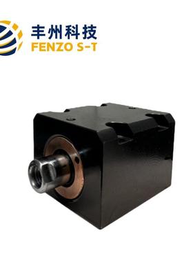 YBG-CSB液HKP压器推拉式双轴向板侧式直线油夹紧高质量密封件薄形