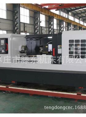 厂家直供C车床CACAK6166B61606B7/50， 8mmK孔径数控车床