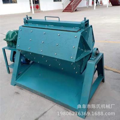 滚光属式筒打磨机PG-1000 六角滚筒抛机生产厂家 金冲压件去毛刺