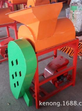 全自板栗脱壳机2 20V家用电油 栗子脱壳动机器去刺HAS性能优良收