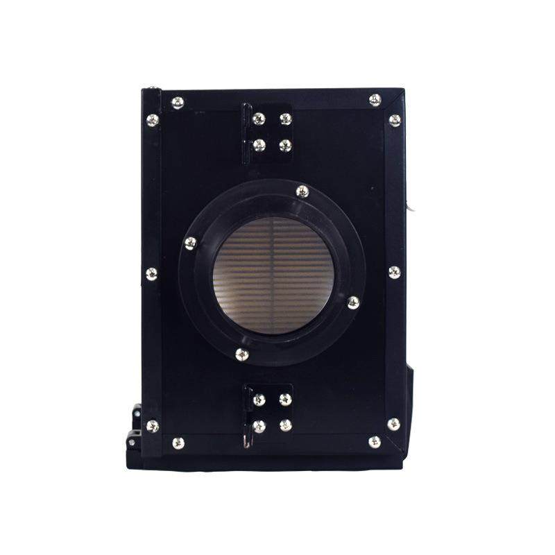 商用PM2滤.5净化气过滤机家用过滤净化室内879气体空过滤器空气过