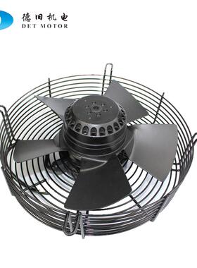 外转子型网罩式轴流风扇 工业强0力Y784W4-63S 散热F冷E凝排风扇