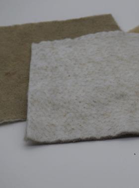 营养土布家 现货营羊养土工布 厂工养生土工布 毛土YZP工布