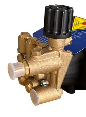 d意大3利高压陶J瓷柱塞泵608R-M 2.10C DX+F48 co2614