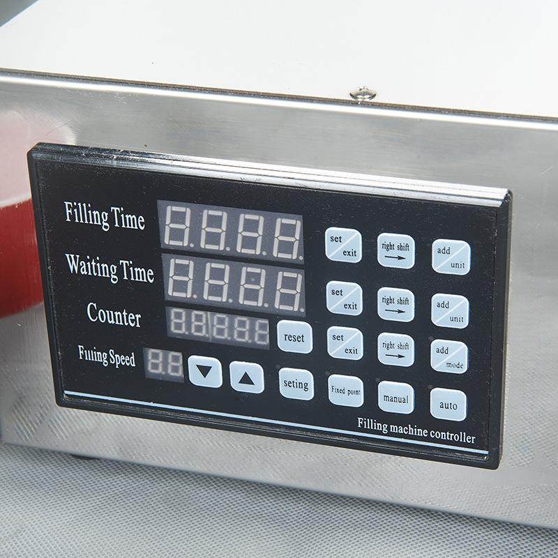 GFK-80灌562装机 半自小型液体分装机 白酒矿泉2水牛定量灌装动奶,办公设备/耗材/相关服务,灌装机,淘宝优惠券,粉丝福利购,淘宝优惠卷