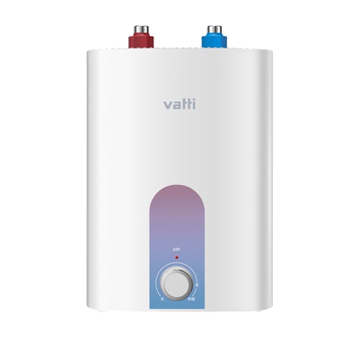 华帝即热小厨宝i14036节能电热水器小型家用厨房智能安全官方正品