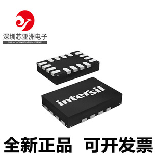 ISL54056IRUZ#ISL54200IRZ#ISL55020IRZ#ISL55210IRTZ