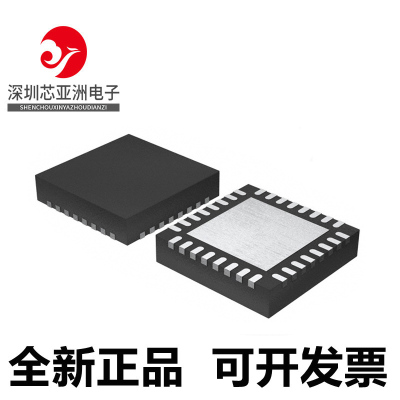 ADS8166IRHBR全新芯片