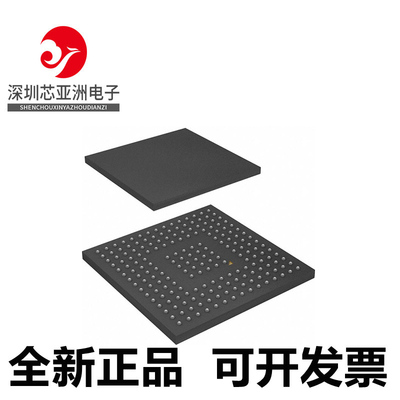 STM32F722IEK6全新原装芯片