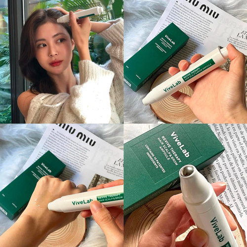 多买更划算ViveLab头皮生发精华