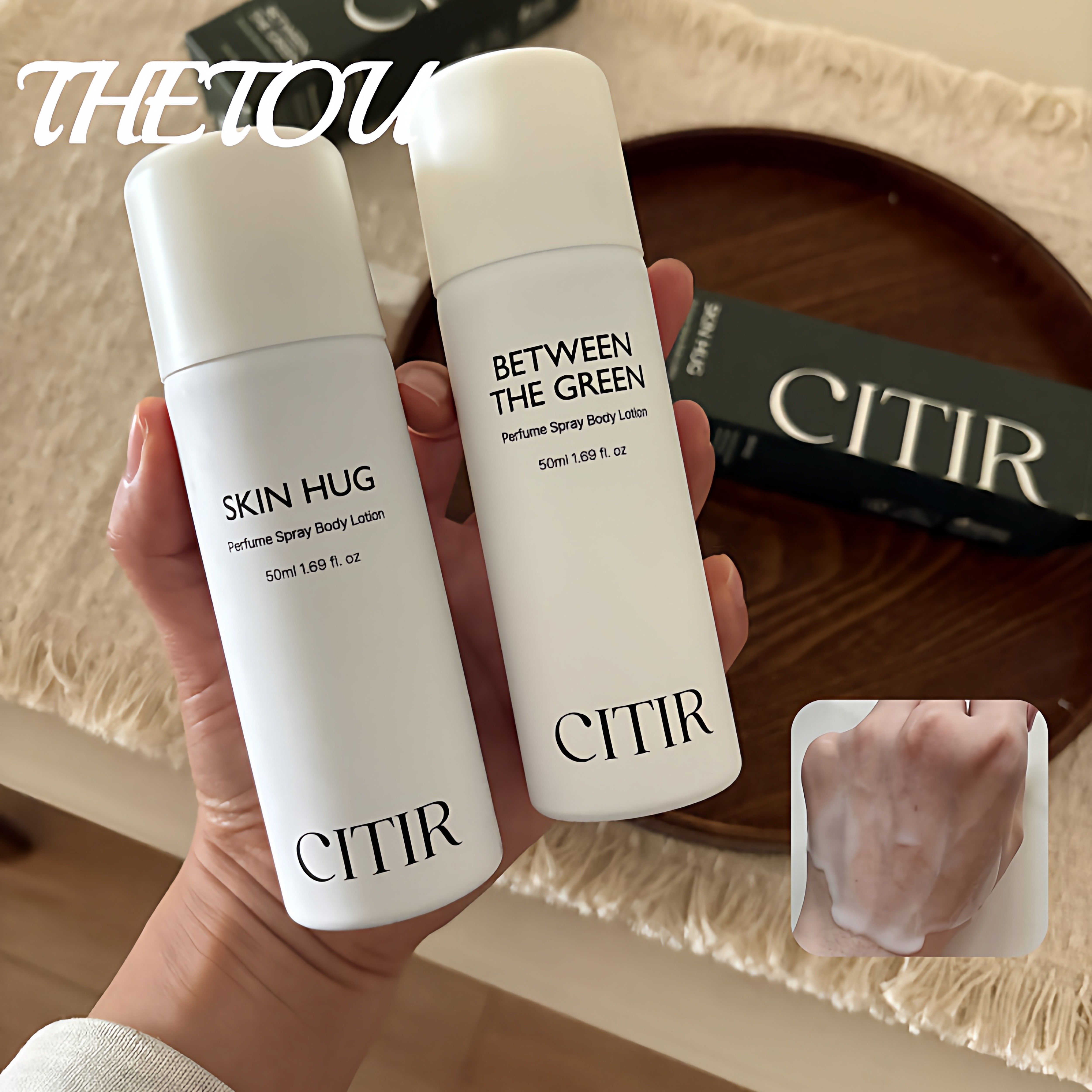 可以喷的身体乳液 韩国citir身体喷雾持久留香淡香无花果,美容护肤/美体/精油,身体喷雾,淘宝优惠券,粉丝福利购,淘宝优惠卷