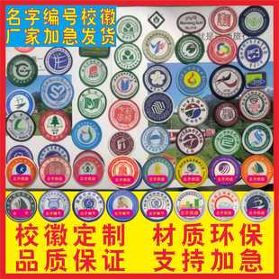 深圳校徽名字标福田龙岗宝安龙华光明罗湖实验外国语附属中小学校