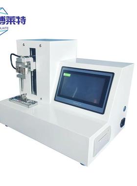 GB1845注射针不锈钢针管刚性测试仪GB18511注射针刚性仪