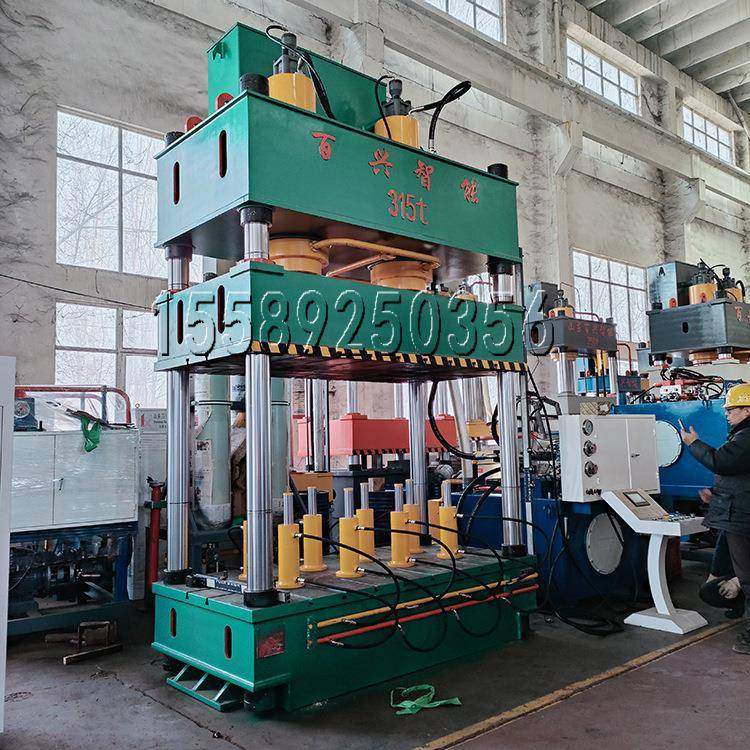 315吨单动拉伸机双动液压拉伸机快速拉伸机五金冲压用薄板拉伸机,五金/工具,其他机械五金,淘宝优惠券,粉丝福利购,淘宝优惠卷