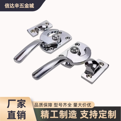 密封扣 LCAR/LCAL/FHS01/FHS11-L89 113 125 140 170 11 16 20 30