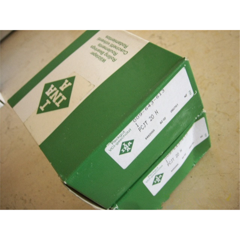 德国INA原装进口轴承 正品 ZKLF50115-2RS-2AP ZKLF40100-2RS-2AP
