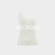 MELINDA 48支绵羊毛金银丝18针百搭吊带背心 法式 温暖刚需