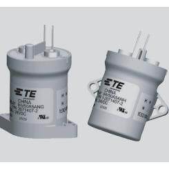 供应TEIHV50A5ANG2071407-2高压直流接触器继电器零售