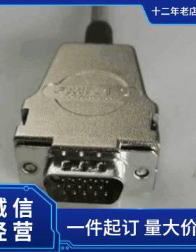Molex/FCTD-Sub双端口连接器173114-1008