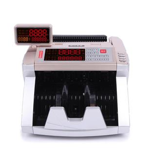 鑫玮XW-2120B类银行专用智能语音验钞机新版币收银数钱机专业B类